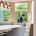 Appartement Chalet-midl Umhausen
