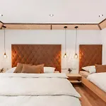 Appartement Chalet-midl
