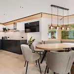 Chalet-midl Appartement