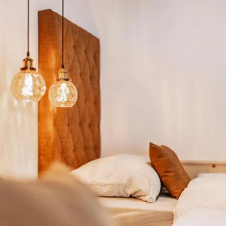 Appartement Chalet-midl *