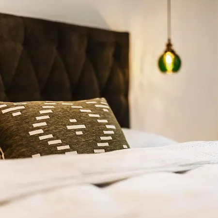 Apartman Chalet-midl *