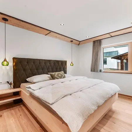Chalet-midl