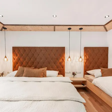 Apartment Chalet-midl