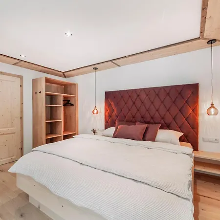 Chalet-midl Umhausen