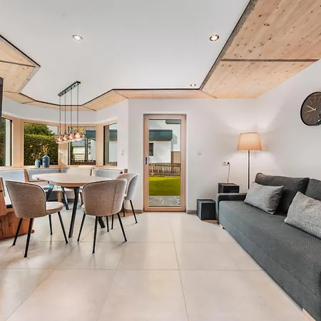 Chalet-midl * Umhausen