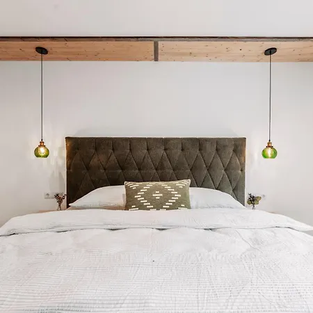 Apartamento Chalet-midl *