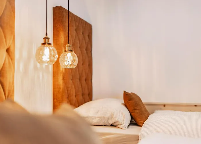 Apartamento Chalet-midl *