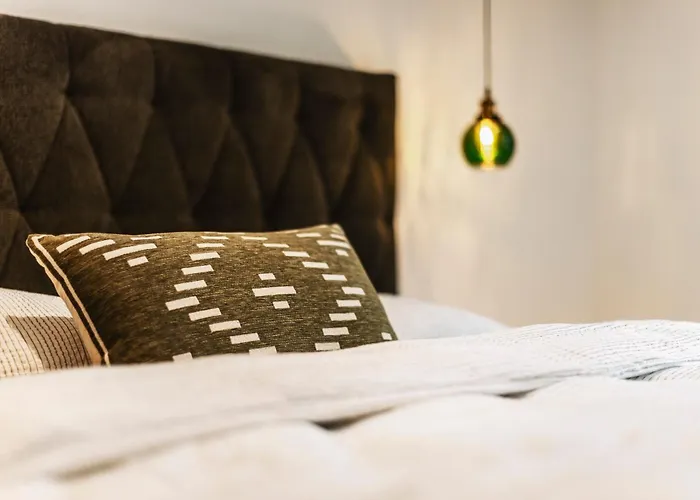 Apartamento Chalet-midl *