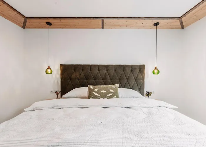 Apartamento Chalet-midl *