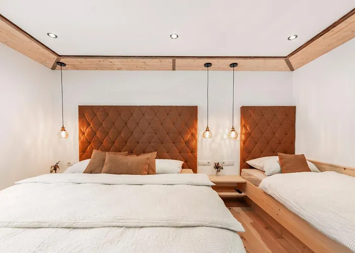 Apartamento Chalet-midl