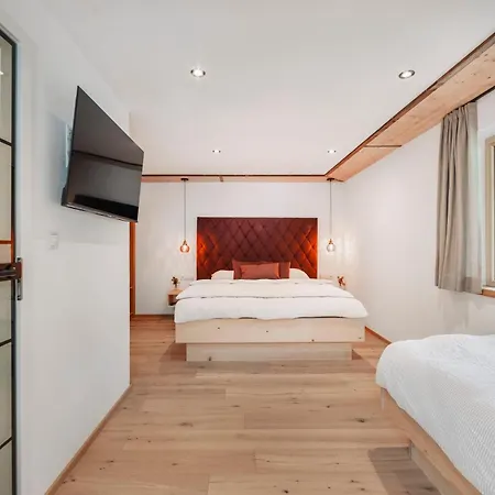 Chalet-midl